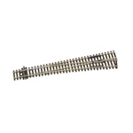 Peco SL-88 HO Code 100 Large Radius Turnout Streamline Right Hand Insulfrog