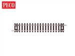 Peco ST-1 N Code 80 Sectional Track Setrack Straight 3-7/16"