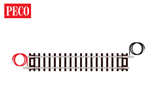Peco ST-10 N Standard Straight Wired