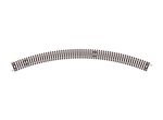 Peco ST-17 N Double Curve Section Setrack Radius 3 Pkg 16