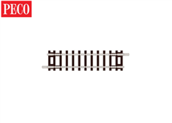 Peco ST-2 N Code 80 Straight Track 2-1/4"