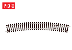 Peco ST-235 HO #4 Radius Curve