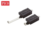 Peco ST-273 HO Power Connecting Clips