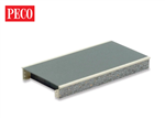 Peco ST-291 HO Platform Start Stone