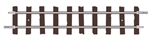 Peco ST-401 HOn30 OO-9/HOe Straight Track Setrack 3-7/16" Pkg 8