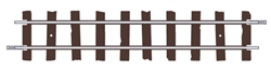 Peco ST-401 HOn30 OO-9/HOe Straight Track Setrack 3-7/16" Pkg 8
