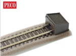 Peco ST-8 N Buffer Stop Kit Sleeper Built Type