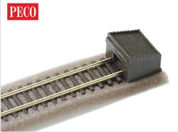 Peco ST-8 N Buffer Stop Kit Sleeper Built Type
