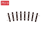 Peco ST-905 G-45 Standard Curve Section 23-5/8" Radius 30 Degree Section