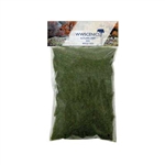 Peco WSG2021 Static Grass 3/32" 2mm Fibers Autumn 1.8oz 50g