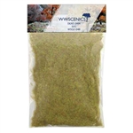 Peco WSG2048 Static Grass 1/16" 2mm Dead 1.8oz 50g