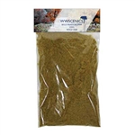 Peco WSG2058 Static Grass 3/32" 2mm Fibers Wild Meadow 3.5oz 100g