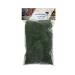 Peco WSG4022 Static Grass 5/32" 4mm Fibers Autumn 3.5oz 100g