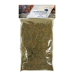 Peco WSG4057 Static Grass 5/32" 4mm Fibers Wild Meadow 1.8oz 50g