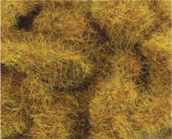 Peco WSG6-057 Static Grass 1/4" Fibers Wild Meadow 1.8oz