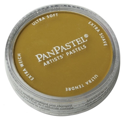 Pan Pastel 22703 Yellow Ochre Shade