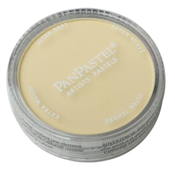 Pan Pastel 22708 Panpastel Color Powder Yellow Ochre Tint