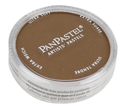Pan Pastel 22801 Orange Extra Dark