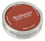 Pan Pastel 23401 Permanent Red Extra Dark