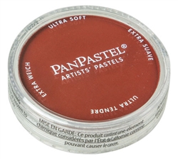 Pan Pastel 23401 Permanent Red Extra Dark
