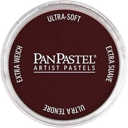 Pan Pastel 23501 Crimson Extra Dark