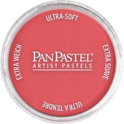 Pan Pastel 23506 Crimson Medium