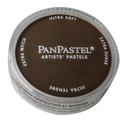 Pan Pastel 23801 Red Iron Oxide Ex Dark