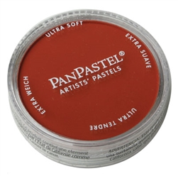 Pan Pastel 23805 Red Iron Oxide