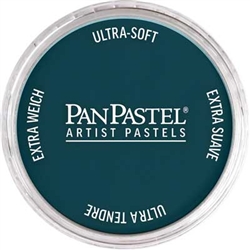 Pan Pastel 25301 Cerulean Blue Ext Dark
