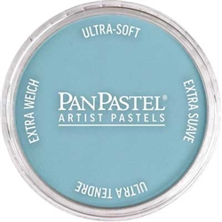 Pan Pastel 25307 Cerulean Blue Light