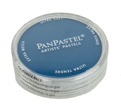 Pan Pastel 25603 Phthalo Blue Shade