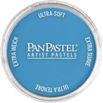Pan Pastel 25607 Phthalo Blue Light