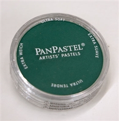 Pan Pastel 26203 Phthalo Green Shade