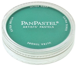 Pan Pastel 26205 Phthalo Green