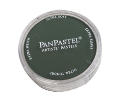 Pan Pastel 26401 Permanent Green Ex Dark