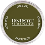 Pan Pastel 26801 Bright Yel Green Ext Dark