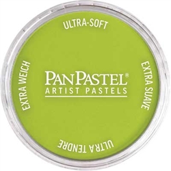 Pan Pastel 26805 Bright Yellow Green