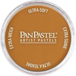 Pan Pastel 27105 Raw Sienna