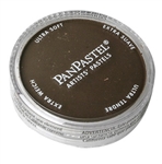 Pan Pastel 27401 Burnt Sienna Extra Dark