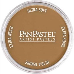 Pan Pastel 27606 Burnt Umber Medium