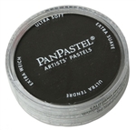 Pan Pastel 27801 Raw Umber Extra Dark