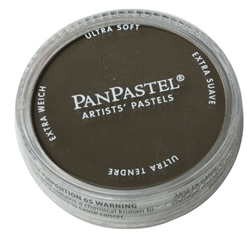 Pan Pastel 27803 Raw Umber Shade