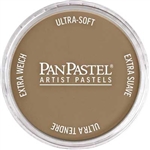 Pan Pastel 27807 Raw Umber Light