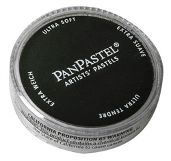 Pan Pastel 28005 Black