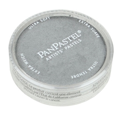 Pan Pastel Panpastel Metallic Color Powder Pewter