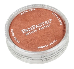Pan Pastel 29315 Metallic Copper