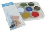 Pan Pastel 30703 PanPastel Set Scenery