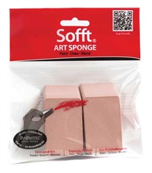 Pan Pastel 61031 Sofft Angle Slice Flat 2/