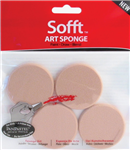 Pan Pastel 61041 Sofft Big Oval