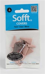 Pan Pastel 62004 Sofft Covers 4 Point 10/